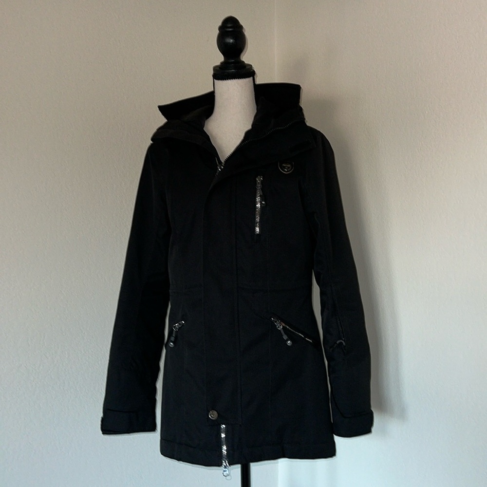 Rehall Ski/Snowboard Jacket, size XS